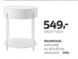 XXXLutz Nachttisch Angebot