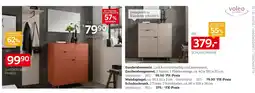 XXXLutz Garderobenpaneel Angebot