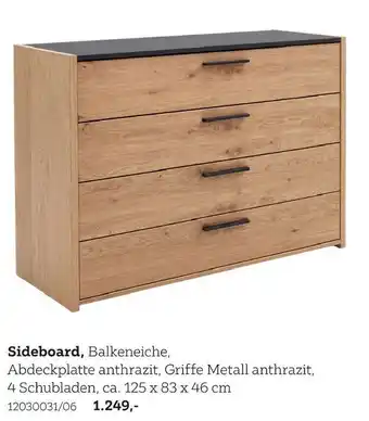Sideboard