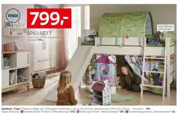 XXXLutz Paidi spielbett „tiago“ Angebot