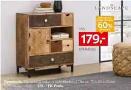 XXXLutz Landscape kommode Angebot