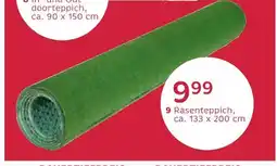 XXXLutz Boxxx rasenteppich „marbella“ Angebot