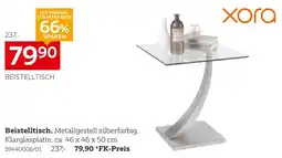 XXXLutz Xora beistelltisch Angebot