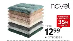 XXXLutz Novel sitzkissen „aurora“ Angebot
