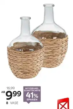 XXXLutz Ambia home vase Angebot
