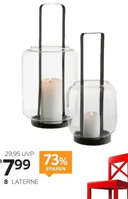 XXXLutz Blomus laterne „kukui“ Angebot