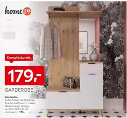 XXXLutz Garderobe Angebot