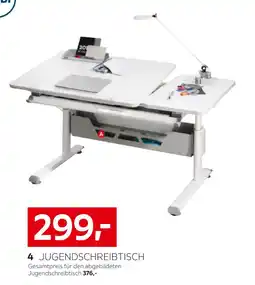 XXXLutz Paidi jugendschreibtisch ,,diego 130“ Angebot