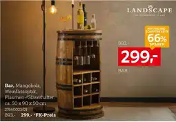 XXXLutz Landscape bar Angebot
