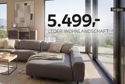 XXXLutz Madera wohnwand Angebot
