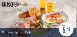 XXXLutz Bauernfrühstück Angebot