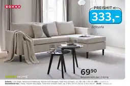 XXXLutz Carryhome ecksofa Angebot