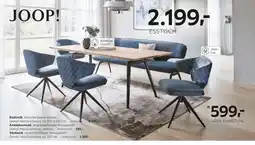 XXXLutz Joop! esstisch Angebot