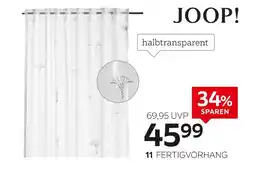 XXXLutz Joop! fertigvorhang „j-nola“ Angebot