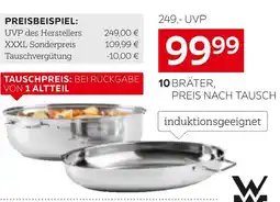 XXXLutz Wmf bräter Angebot