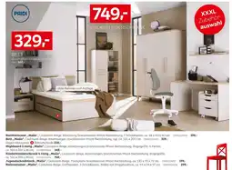XXXLutz Paidi bett „malio“ Angebot