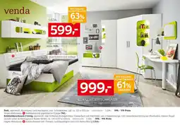 XXXLutz Venda bett Angebot