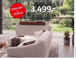 XXXLutz Sideboard Angebot