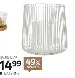 XXXLutz Blomus laterne „ekolu“ Angebot