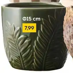 Rusta Blumentopf Angebot