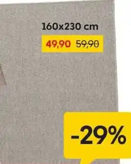 Rusta Flach gewebte Teppiche Angebot