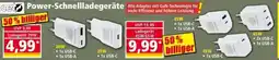 Norma Power-Schnellladegeräte Angebot