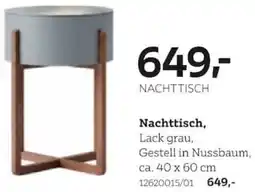 XXXLutz Nachttisch Angebot