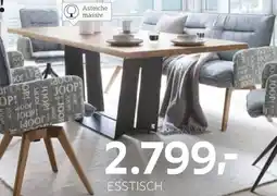 XXXLutz Joop! esstisch Angebot