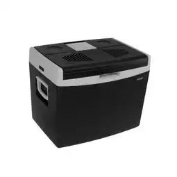 Netto Marken-Discount Adler AD 8092 Elektrische Kühlbox mit Kühl- und Warmhaltefunktion - 40 L Angebot