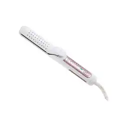 Netto Marken-Discount Adler AD 2326 2-in-1 Glätten & Locken mit Keramikbeschichtung & 5 Temperaturstufen Angebot