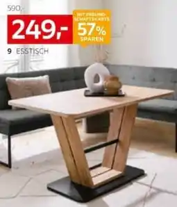 XXXLutz Novel Esstisch Angebot