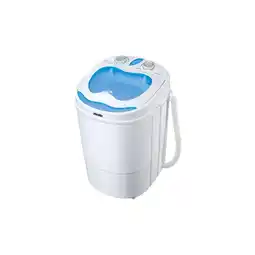 Netto Marken-Discount Mesko MS 8053 Mini-Waschmaschine für Camping oder Reisen - 3kg Angebot