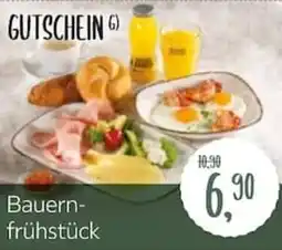 XXXLutz Bauernfrühstück Angebot