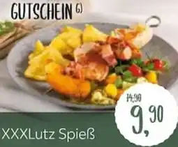 XXXLutz XXXLutz Spieß Angebot
