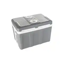 Netto Marken-Discount Camry CR 8061 Elektrische Kühlbox mit Kühl- und Wärmefunktion - 40 L Angebot