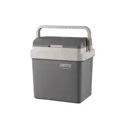 Netto Marken-Discount Camry CR 8065 Elektrische Kühlbox mit Kühl und Warmhaltefunktion - 21 L Angebot