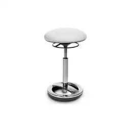 Netto Marken-Discount Topstar Stehhilfe SITNESS HIGH BOB Stoff Angebot