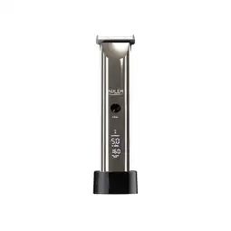 Netto Marken-Discount Adler AD 2834 Haar- und Barttrimmer mit 4 Aufsätzen & IPX6 wasserdicht, 2000mAh Angebot