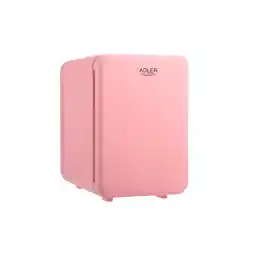 Netto Marken-Discount Adler AD 8084 Mini-Kühlschrank mit Kühl- und Heizfunktion, 4 L Angebot
