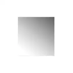 Netto Marken-Discount Germania Spiegel 2791-84, in Weiß, auf beschichteter Trägerplatte, 74 x 80 x 3 cm (BxHxT) Angebot
