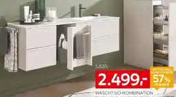 XXXLutz Novel waschtischkombination Angebot
