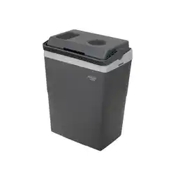 Netto Marken-Discount Adler AD 8094 Elektrische Kühlbox mit Kühl und Warmhaltefunktion - 22 L Angebot