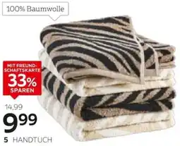 XXXLutz Handtuch Angebot
