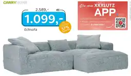 XXXLutz Carryhome Ecksofa Angebot