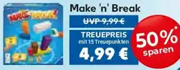 Edeka Ravensburger Make 'n' Break Angebot