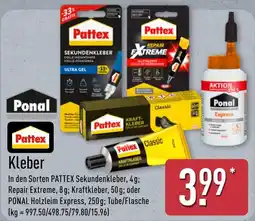 Aldi Nord Pattex Kleber Angebot