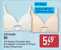 Aldi Nord UP2FASHION BH Angebot