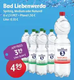 Getränke Hoffmann Bad Liebenwerda Wasser Angebot