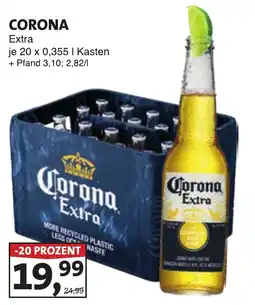 Lösch Depot Corona Extra Angebot