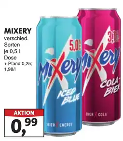 Lösch Depot Mixery Angebot